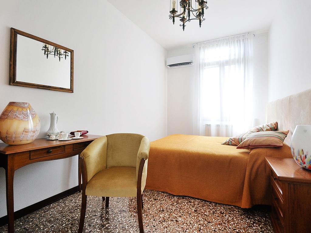 La Casa Del Mercante Veneziano Habitación foto