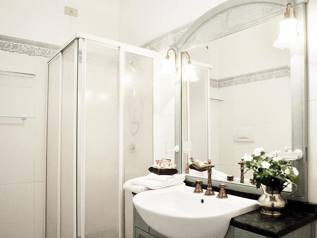 La Casa Del Mercante Veneziano Habitación foto
