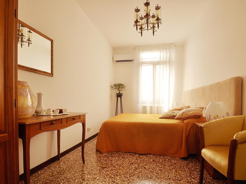 La Casa Del Mercante Veneziano Habitación foto